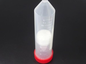 Colonne filtrante centrifuge de 22 ml (colonne centrifuge de 50 ml) équipée d'une plaque tamis PE HF236-25-020, 1 pièce - Product Image 3