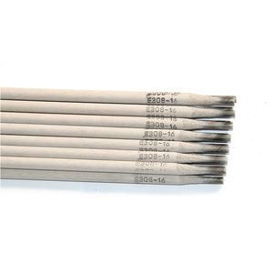 <span class=keywords><strong>Electrodo</strong></span> de Soldadura de Acero Inoxidable de Aleación BOCAST 316 304 306 <span class=keywords><strong>E310</strong></span>-<span class=keywords><strong>16</strong></span> (A402) 25-200A 5kg Garantía de 1 Año Hecho en China - Product Image 5