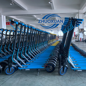 Trottinette électrique tout-terrain 11 pouces pour adultes, moteur 1200W, vitesse rapide 60 km/h, 48V/52V/60V, charge utile 200 kg, trottinette électrique de banlieue - Product Image 6