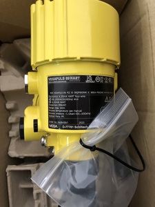 VEGAPULS 69 Medidor de Nivel de Radar Instrumento de Medición Integral Parámetros Técnicos - Product Image 4