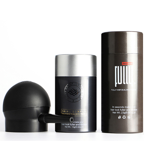 ผลิตภัณฑ์เส้นใยเพิ่มความหนาให้เส้นผมสำหรับผมบาง สูตรเพิ่มความหนา ผลิตภายใต้แบรนด์ของคุณเอง (OEM) - Product Image 5