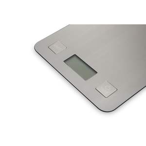 เครื่องชั่งดิจิตอลในครัว Cx558 ขนาด 10 กก. เครื่องชั่งอิเล็กทรอนิกส์สำหรับอาหาร การอบ สมุนไพร เครื่องชั่งแบบพกพาพร้อมแบตเตอรี่ - Product Image 3