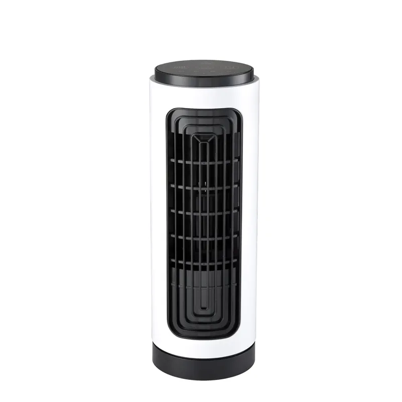 Tower Fan With Remote Control New Arrival Desktop Mini Cooling Tower Fan With Remote Control