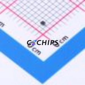 ชิปวงจรรวม X1-WLB0808-4 AP22916BCA4-7ของแท้ใหม่สวิตช์อิเล็กทรอนิกส์พลังงาน PMIC - Product Image 1