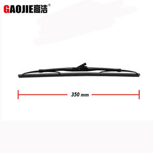 Tige de liaison d'essuie-glace Gaojie 240 mm pour Dodge Grand Caravan 03-07 OE5101911AB - Product Image 4