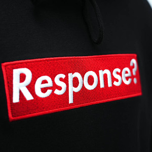 Felpe con cappuccio ricamate da <span class=keywords><strong>uomo</strong></span> con cappuccio 100% di alta qualità in cotone da 500gsm con cappuccio ricamato - Product Image 3