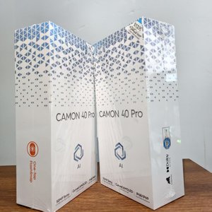 Teléfono Portátil Camon40 Pro al por Mayor con Deca Core, Batería Grande, Cámara Trasera, Reconocimiento Facial y Huella Dactilar - Product Image 4