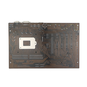 A520 a520m M.2 Bo mạch chủ cho máy tính để bàn máy tính AM4 ổ cắm 1331 PC Mainboard cho AMD <span class=keywords><strong>3rd</strong></span> <span class=keywords><strong>Gen</strong></span> 1000-5000 Series - Product Image 4