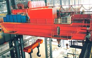 رافعة علوي بشعاع مزدوج محمول حسب الطلب 2 3 5 10 20 طن من النوع الأوروبي QD ، سعر تصميم الرافعة المتنقلة الثقيلة - Product Image 6