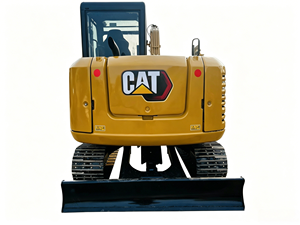 รถขุดตีนตะขาบญี่ปุ่น Caterpillar 306E2 Cat 308E2 รถขุดตีนตะขาบมือสอง Caterpillar 8 ตัน 306E2 306 307 308 รถขุด CAT308E2 สำหรับงานฟาร์ม พร้อม EPA - Product Image 1