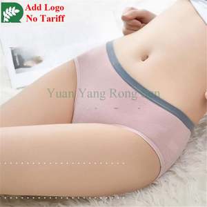 Culottes de maternité confortables et tendance pour femmes, soutien <span class=keywords><strong>post</strong></span>-<span class=keywords><strong>grossesse</strong></span>, vente en gros d'usine - Product Image 5