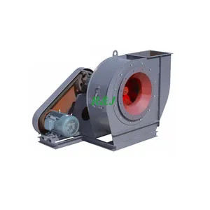 High-temperature industrial Turbine Ventilator Fan