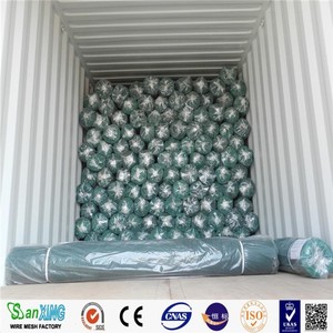 Nhà Máy Nông Nghiệp màu xanh lá cây Shading <span class=keywords><strong>Net</strong></span> 50m cuộn giá bán buôn - Product Image 2