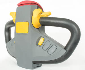 Pièces de transpalette électrique Rema <span class=keywords><strong>T600</strong></span> Poignée de commande de tête de barre avec panneau de commutation de traction - Product Image 6