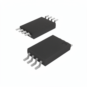 Electronic Circuit Components 8 TSSOP BR93G66FVT-3AGE2 Memory Manufacturer Channel - Product Image 1