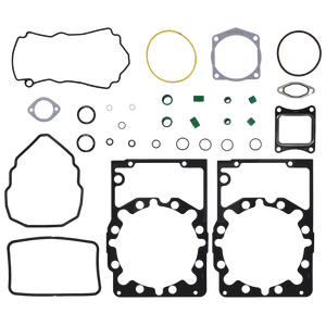 Kit de culasse HongWang 355-0775 pour excavatrice, référence 3550776 (355-0776), pour moteurs diesel 3508, 3512, 3516, avec garantie d'un an. - Product Image 1