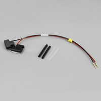 Pièces de rechange d'origine de l'usine pour imprimante A200 + Cij, plateau de déflecteurs 36703, ASSY