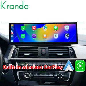 14.9 "Touch Screen Autoradio per <span class=keywords><strong>BMW</strong></span> 1 <span class=keywords><strong>2</strong></span> <span class=keywords><strong>serie</strong></span> F20 F22 F45 F45 NBT EVO Autoradio Android Head Unit di navigazione GPS CarPlay QLED - Product Image 4