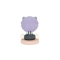 Muñeca de Vinilo Impresa en 3D Personalizada, Caja Sorpresa, Personaje de PVC, Fabricación OEM, Diseño de Anime y Dibujos Animados, Juguetes para Regalos Únicos, Decoración de Mesa