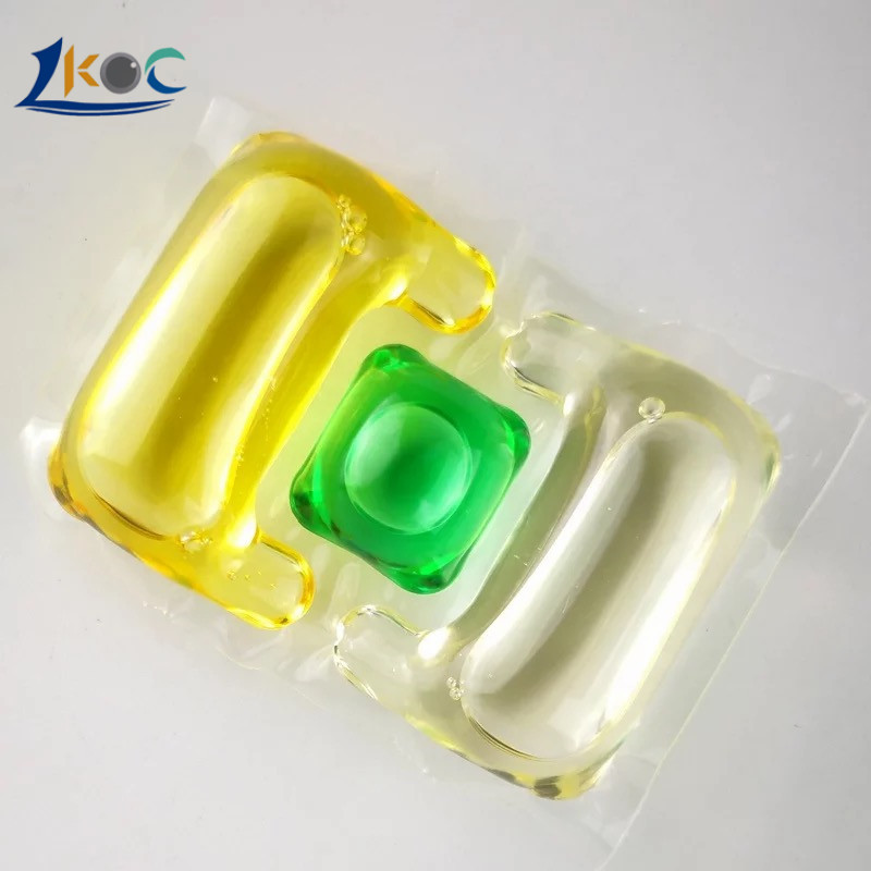 En vrac CAPSULES Tide PODS Lessive Liquide Détergent Originales 96 Pouce en gros