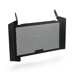 Protection de radiateur Vstrom1000 DL1000, protection de refroidisseur d'huile pour <span class=keywords><strong>Suzuki</strong></span> <span class=keywords><strong>V</strong></span>-<span class=keywords><strong>Strom</strong></span> <span class=keywords><strong>1000</strong></span> <span class=keywords><strong>V</strong></span>-STROM1000 <span class=keywords><strong>DL</strong></span> <span class=keywords><strong>1000</strong></span> 2014 - <span class=keywords><strong>2019</strong></span> - Product Image 5