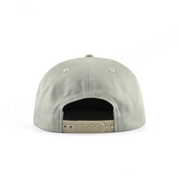 Hanway BSCI Personnalisé Haute Qualité 5 Panneaux Non Structuré 100% Coton Jersey Polaire Motif Feuille Tropicale Florale Performance Fête Thème Personnage