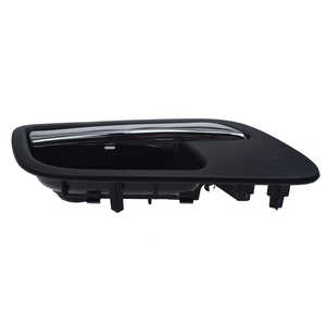 Phụ tùng ô tô Phụ Kiện Xe Hơi Mới nội thất cửa xử lý LH bên phù hợp cho 07 13 Chevrolet Silverado 1500 Tahoe 81192 - Product Image 2