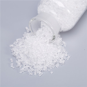 Élastomère thermoplastique à base de SEBS, granulés de caoutchouc TPE, qualité alimentaire, moulage par injection, certifié ISO9001, <span class=keywords><strong>marque</strong></span> Baiya, résistant à la chaleur - Product Image 4