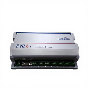 Tarjeta Amplificadora para Válvulas Hidráulicas Hoorberg PVR5, PVR6, S-MVP-100, V-MVP-100, MVP-100 - Product Image 2