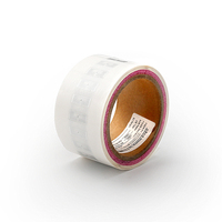 Ecatoo Autocollant RFID Uhf et étiquette RFID incrustation humide et étiquettes Nfc