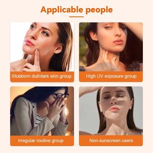 500mg Bentuk Aktif Tereduksi untuk Mendukung Detoksifikasi dengan Ekstrak Milk Thistle Asam Alfa Lipoat 60 Kapsul Vegetarian Kapsul <span class=keywords><strong>Glutathione</strong></span> Vegan - Product Image 4