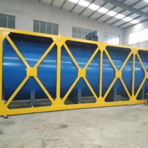 YUANYA Set Completo Linea di Lavorazione <span class=keywords><strong>Asfalto</strong></span> Origine Shandong Mulino Colloidale Polvere di Gomma <span class=keywords><strong>Asfalto</strong></span> <span class=keywords><strong>Peso</strong></span> 7000kg Garanzia 1 Anno - Product Image 5