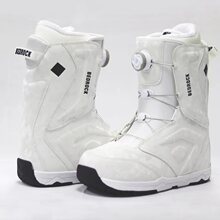 Prix <span class=keywords><strong>de</strong></span> gros Chaussures <span class=keywords><strong>de</strong></span> <span class=keywords><strong>ski</strong></span> pour adulte R2 pour snowboard, améliorées, en fibres ultrafines, caoutchouc, EVA, velours, direct usine - Product Image 2