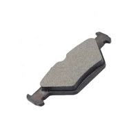 Nouvelles Innovations Bon Prix Plaquettes de Frein Universelles 26696-AL000/9043-D1808/d7078m /Plaquettes de Frein