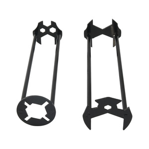 Adjustable Double End Alloy Steel <b>Wrench</b> For RV Sink Faucet Repair Installation Metric Manual Tool - Product Image 5