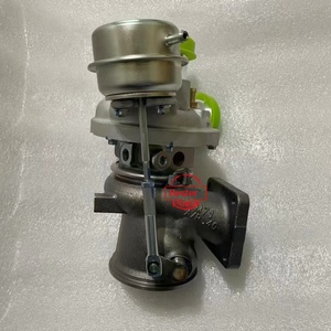 Turbocompresseur 810944-5004S 810944-5006S 810944-5011S RL892938AD GT1446GLSZ pour Dodge Dart Air FIRE Moteur Euro 6 - Product Image 5