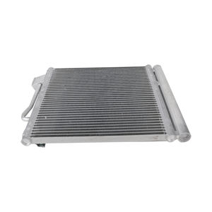 Condensadores de aire del sistema de refrigeración automotriz <span class=keywords><strong>TesIa</strong></span> Model S Accesorios esenciales para automóviles - Product Image 6