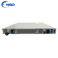Commutateur de centre de données 1U en rack 10 Gigabit 48 ports SFP+ 100 % original d'occasion N3K-C3064PQ-10GE pour la mise en réseau d'entreprise