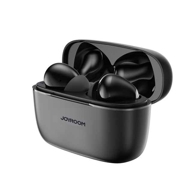 JOYROOM New Pro TWS Wireless Earbuds ANC In-Ear Music Headset with LED Battery Indicator and JL Chipset