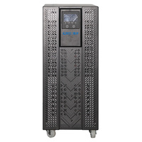 Pour HP Series 10kW ~ 100kW en ligne Double Conversion UPS pour usage industriel Alimentation de secours triphasée pour les centres de données