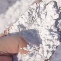 Precio de Fábrica: Polvo de Sílice Pirogénica (SiO2) Amorfa Nano, Dióxido de Silicio