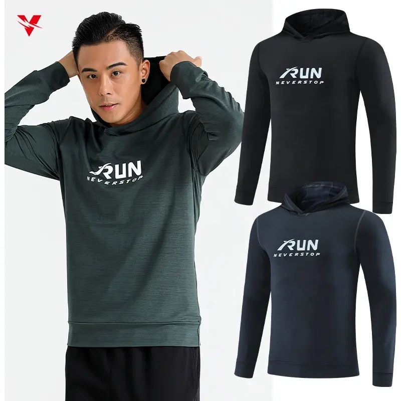 Tùy Chỉnh Thêu Biểu Tượng Phụ Nữ Áo Len Hàng Đầu Đồng Bằng Rắn Giản Dị Áo Và Jogger Tracksuit Unisex Giản Dị Áo Khoác Cho Nam Giới 9902