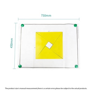 Nouveau diagramme de preuve de théorème de Pythagore de <span class=keywords><strong>mathématiques</strong></span> en plastique Excellent état - Product Image 2