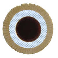 Filtre à huile Hebei Filter Factory BB3Q6744BA 1720612 U20214302 U2Y014302 CH11651ECO OE6653 1720612 BB3Q-6744-BA UTILISATION pour FORD MAZDA
