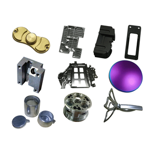 Chính xác <span class=keywords><strong>CNC</strong></span> thép nhỏ các bộ phận công hoàn hảo đồng hợp kim nhôm kim loại không gỉ các bộ phận chuyển - Product Image 4