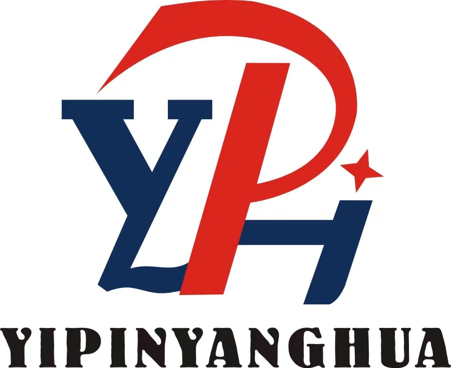 Yulin Yuzhou District Yipinyanghua Apparel Co., Ltd. logo