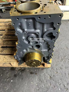 Bloc-cylindres court CA T C18 - Product Image 4