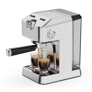 Machine à café à filtre, machine à expresso la plus vendue, machine à café italienne, machine à 15 bars - Product Image 5