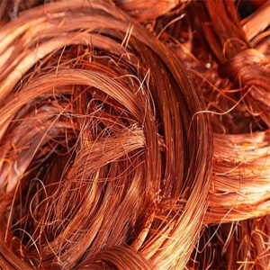 High Performance 99.99% Scrap Copper <b>Wire</b> Wholesale Supply With Quality <b>Control</b> System - Product Image 3