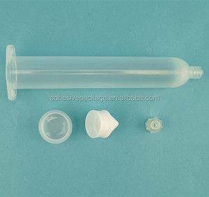 3ml, 5ml, 10ml, 30ml, 50ml Manufacturer Wholesale American-style Dispensing <strong>Syringe</strong> NSJ Brand Plastic Needle <strong>Syringe</strong> - Product Image 6